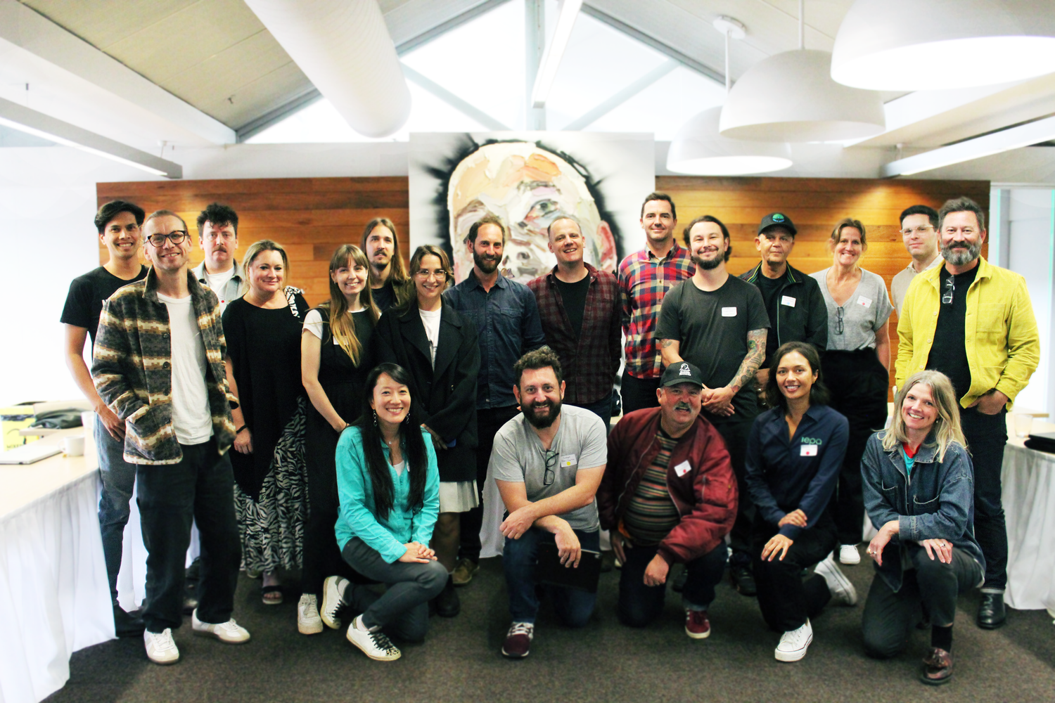 Suitcase Records joins with Green Music Australia for Industry Music Product Stewardship Alliance