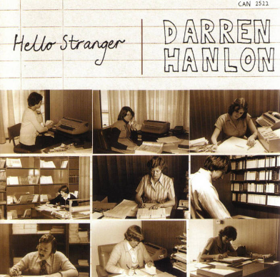 Buy Darren Hanlon's