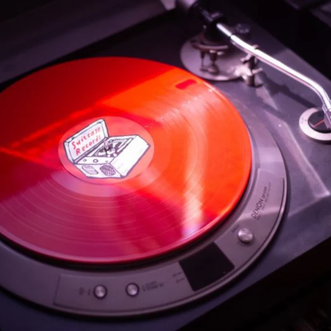 What are Low Carbon Records?