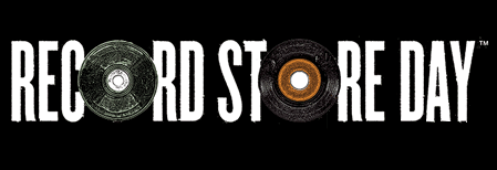 Suitcase Records & Record Store Day