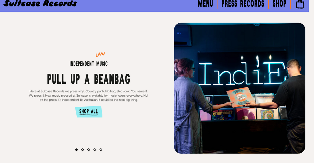 Interested in being part of our store? Here's everything you need to know