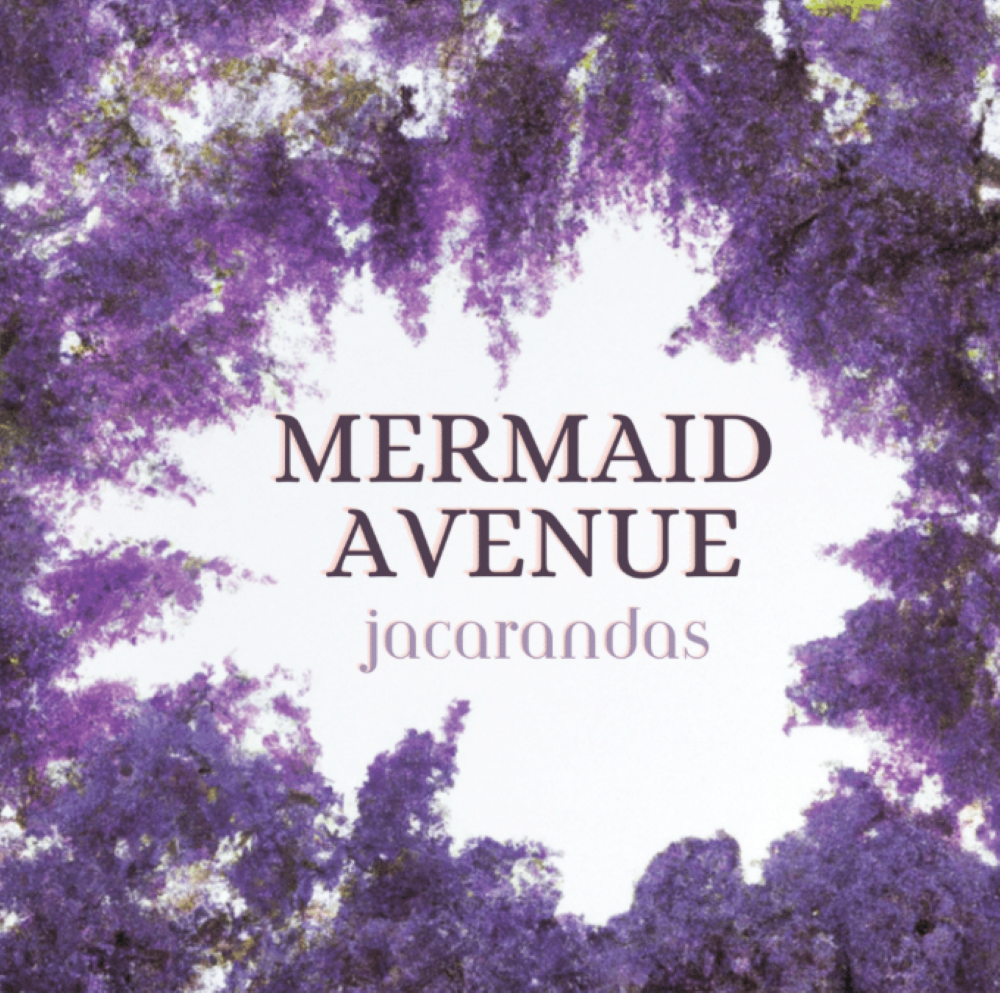 Jacarandas