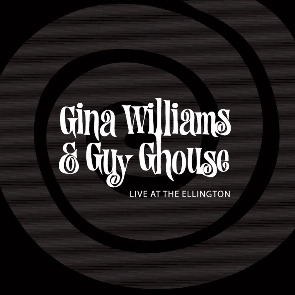 Live at The Ellington