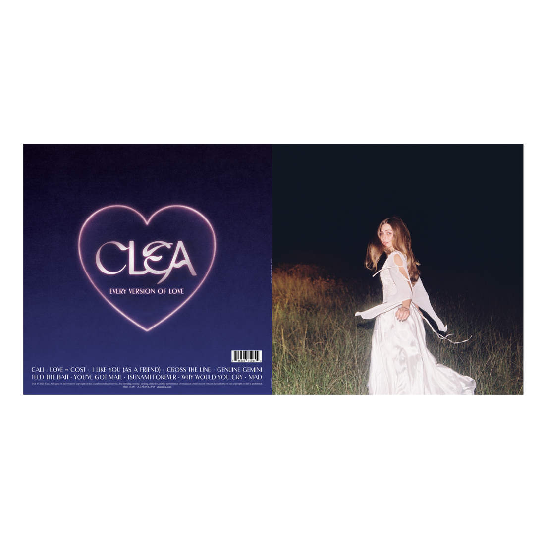 Every Version Of Love