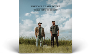 These Kinds of Ghosts