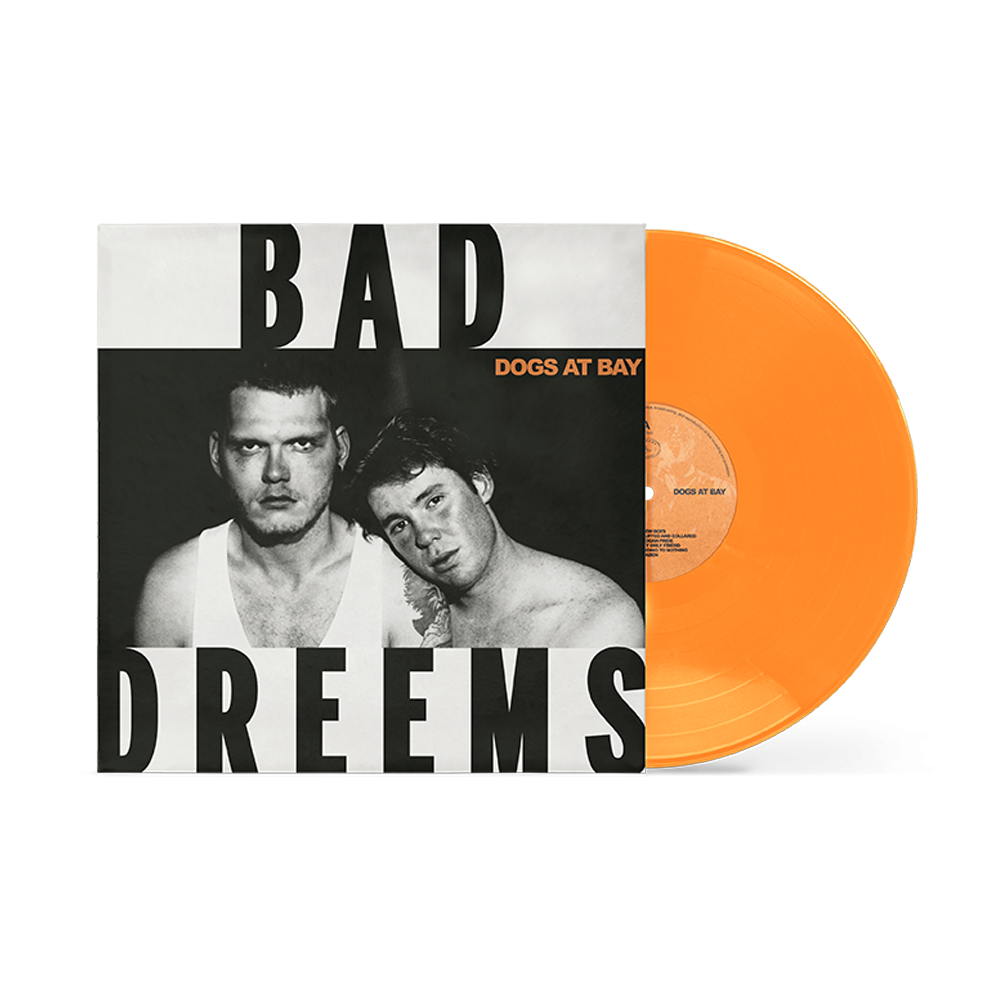 Dogs At Bay (10th Anniversary Edition)