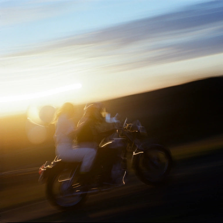 Asha Jefferies- Ego Ride- Available now
