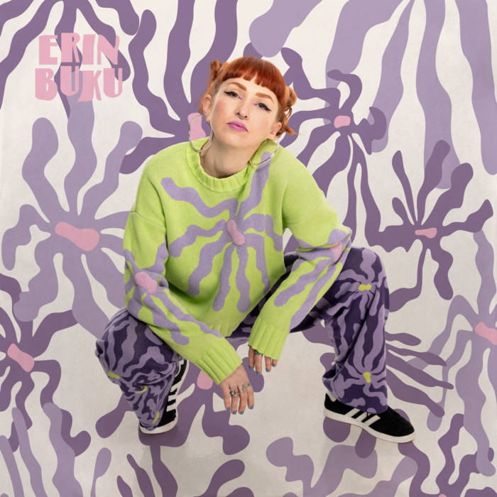 Erin Buku - Self Titled