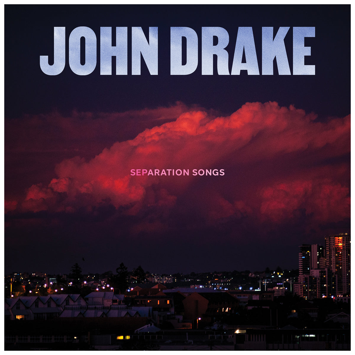 Separation Songs