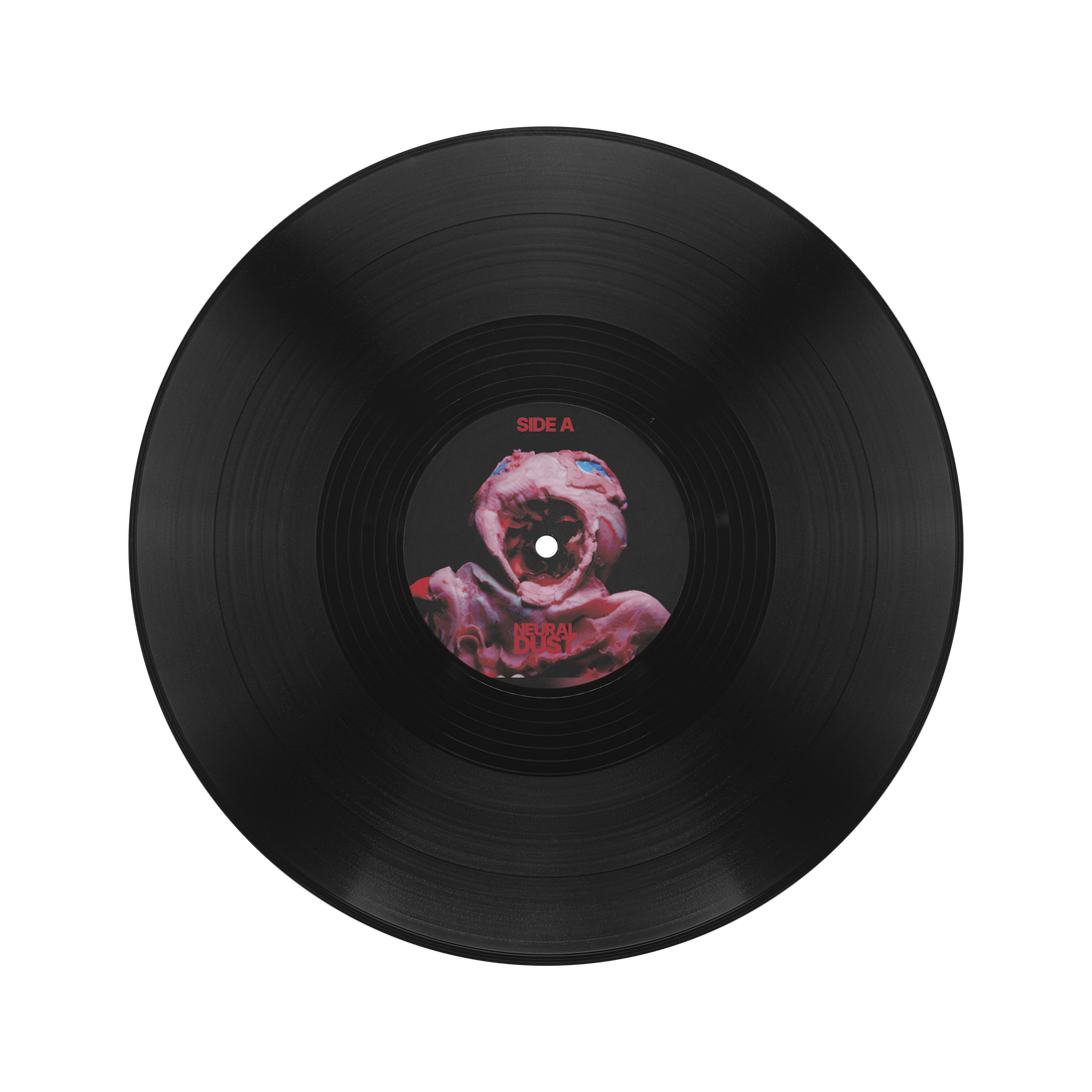 Human Face Machine (Limited Edition)