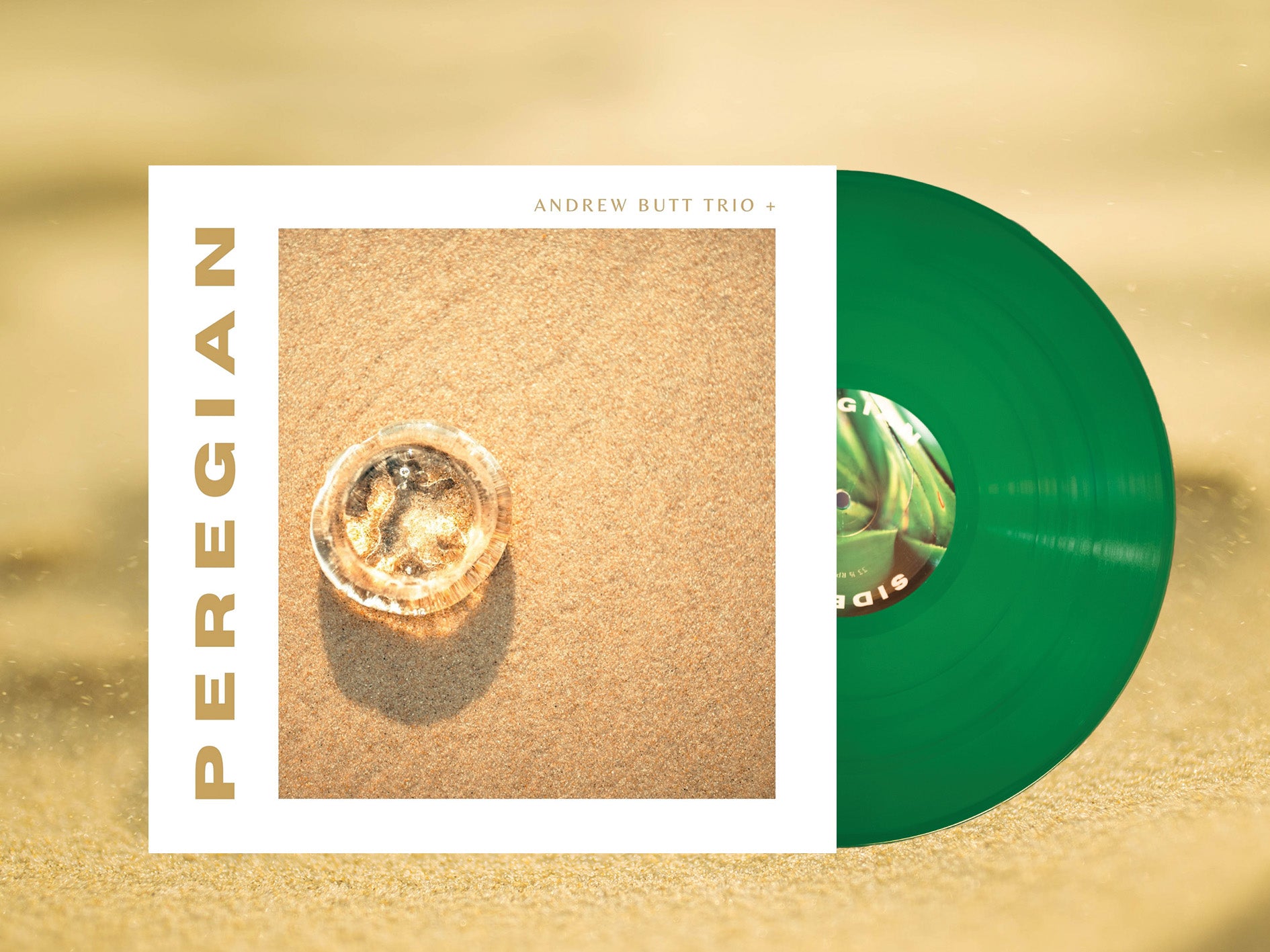 Peregian