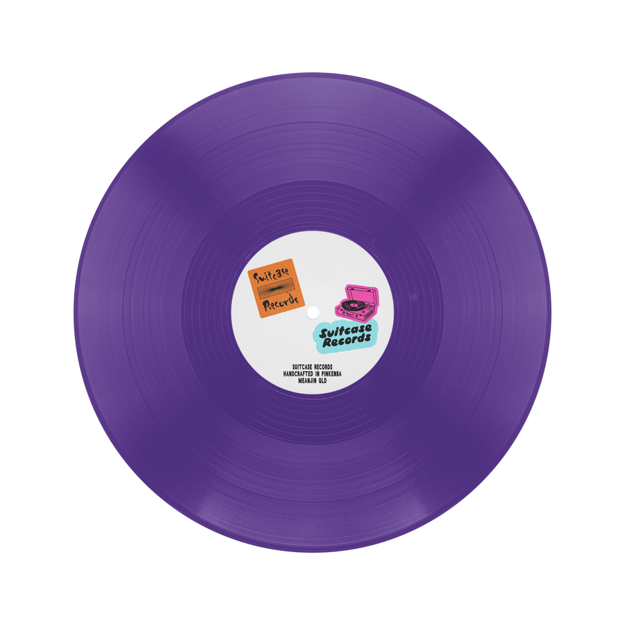 Purple (Violet)