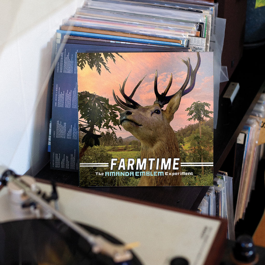 Farmtime