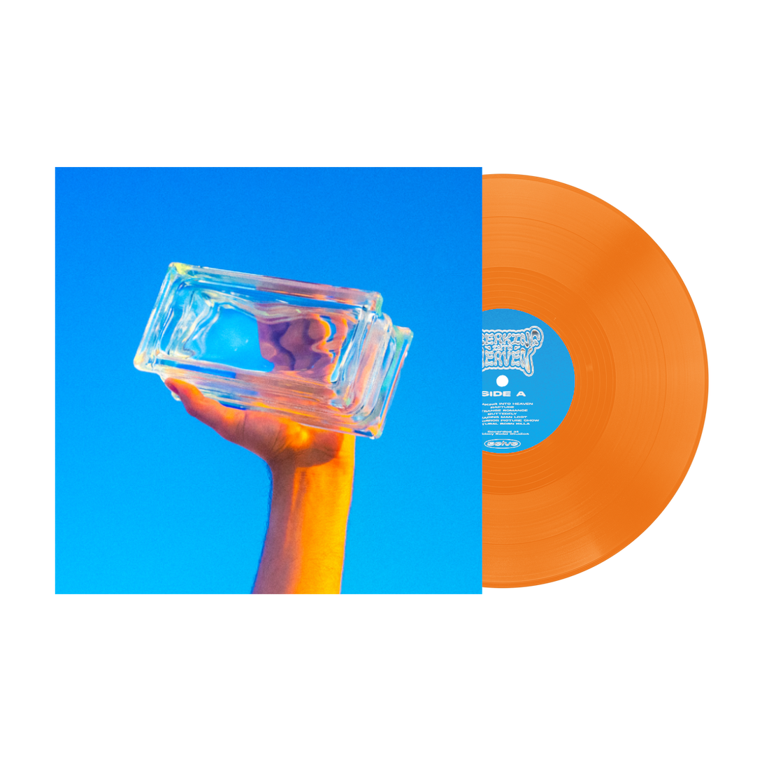 Breaking Into Heaven