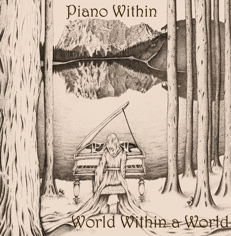 World Within A World