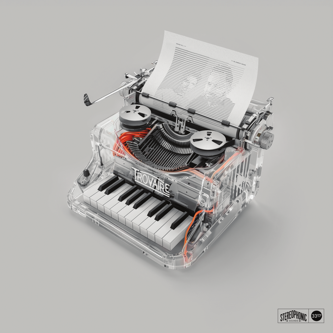 The Stonefruit Sessions