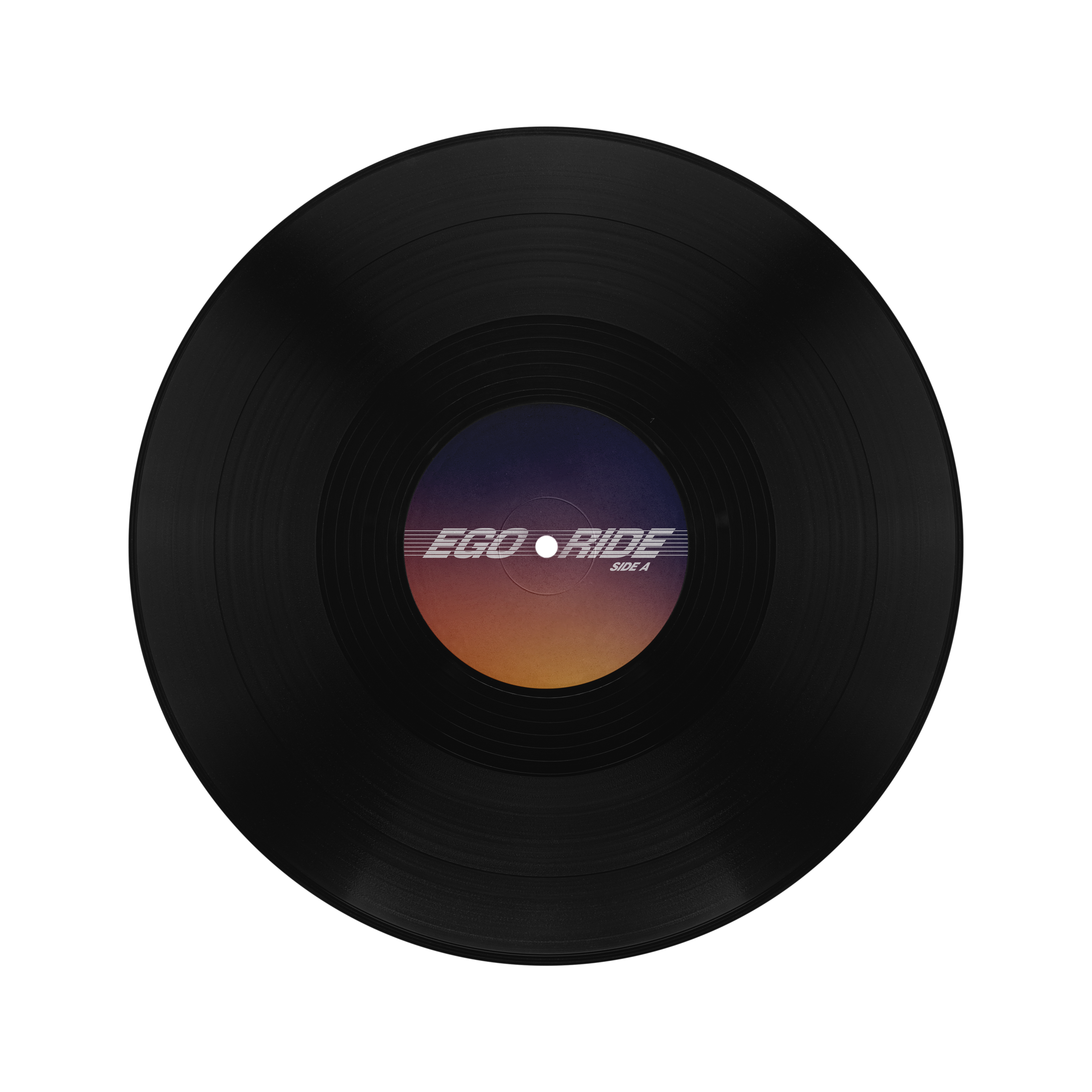 Asha Jefferies- Ego Ride- Available now
