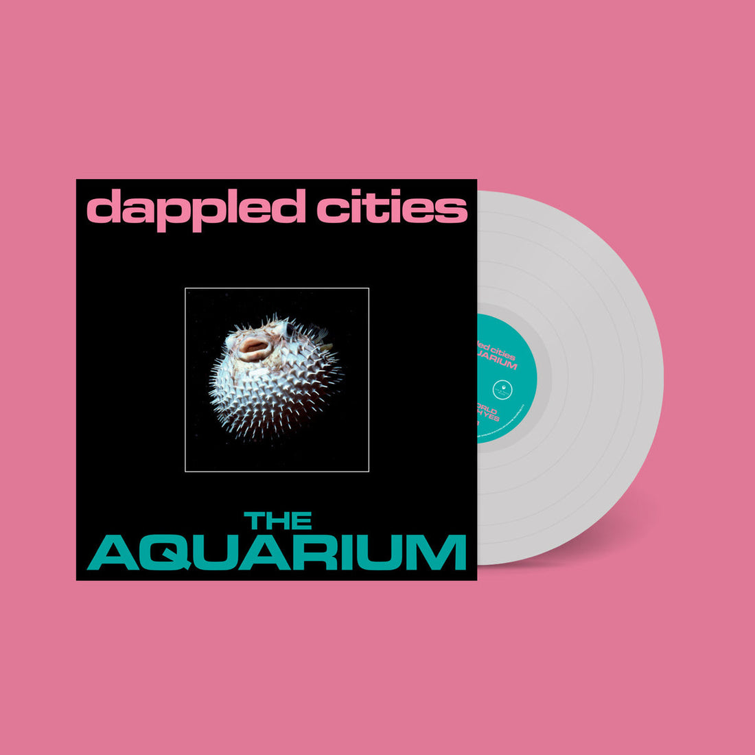 The Aquarium