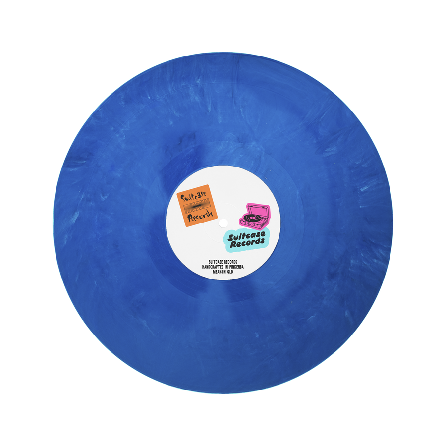 Blue Blend