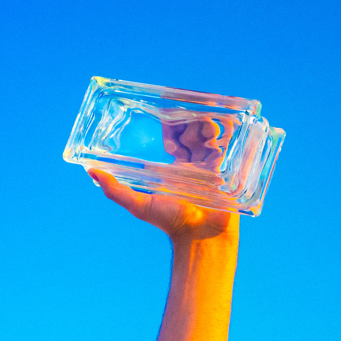 Breaking Into Heaven