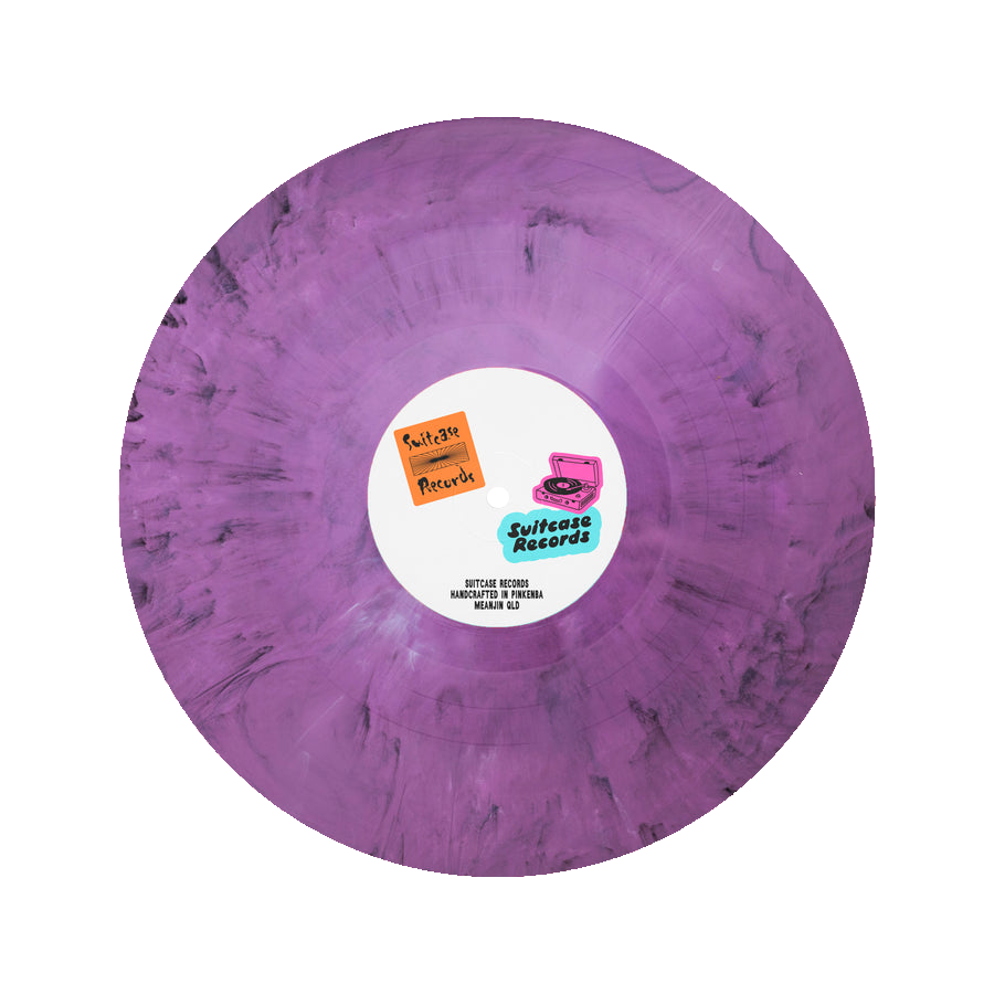 Purple Blend