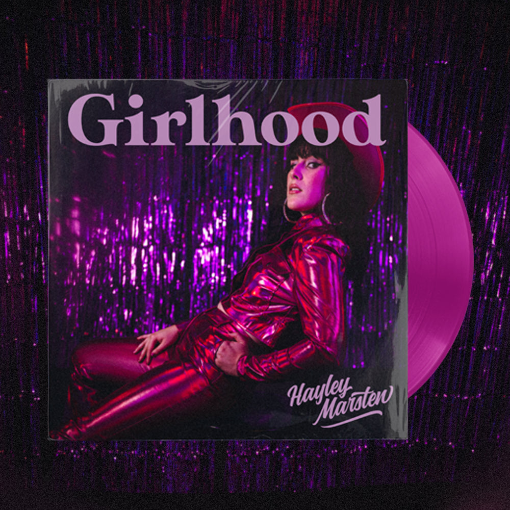 Girlhood