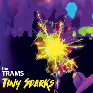 Tiny Sparks (pre-sale avail 31 May '24)