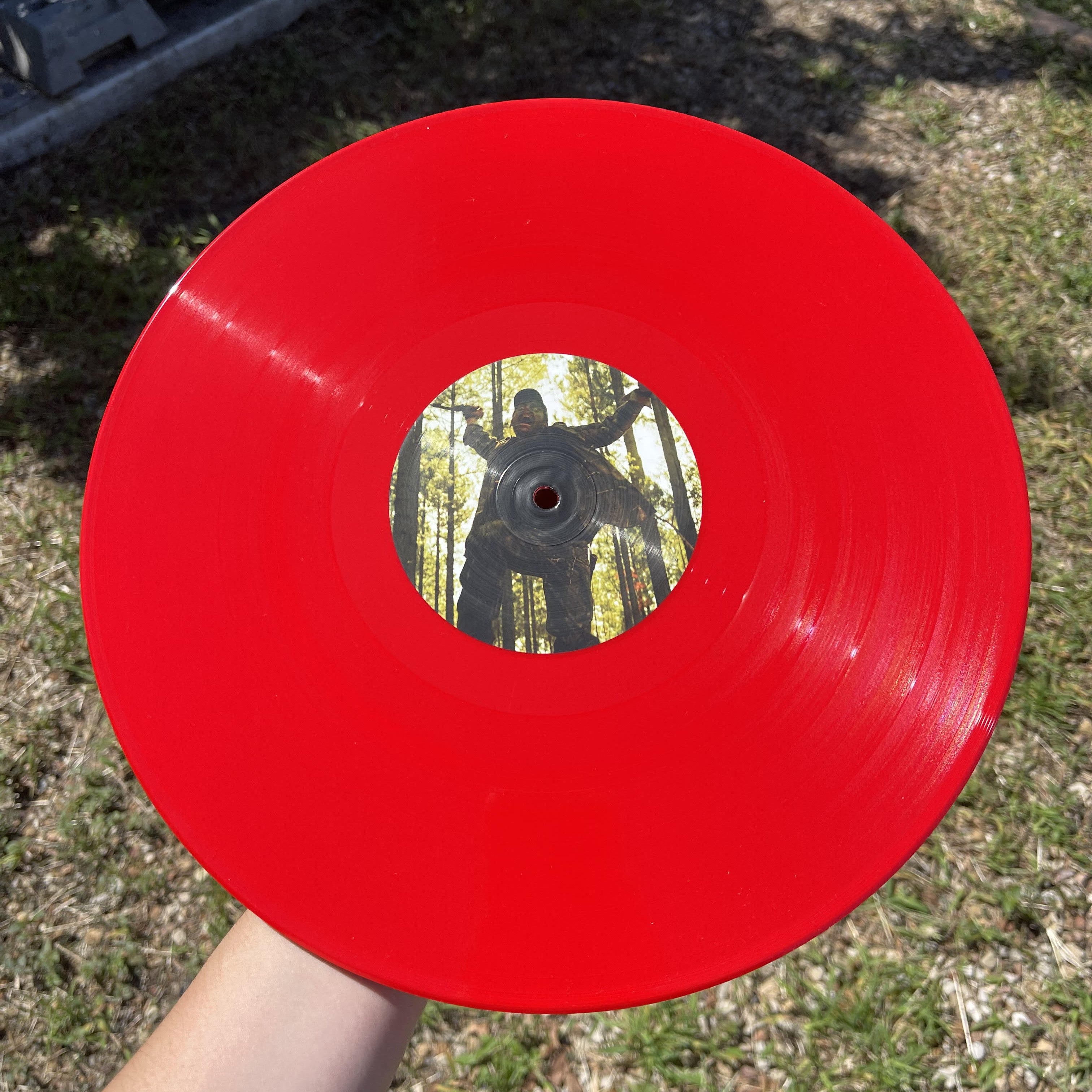Santa Hunters: The Official Motion Picture Soundtrack