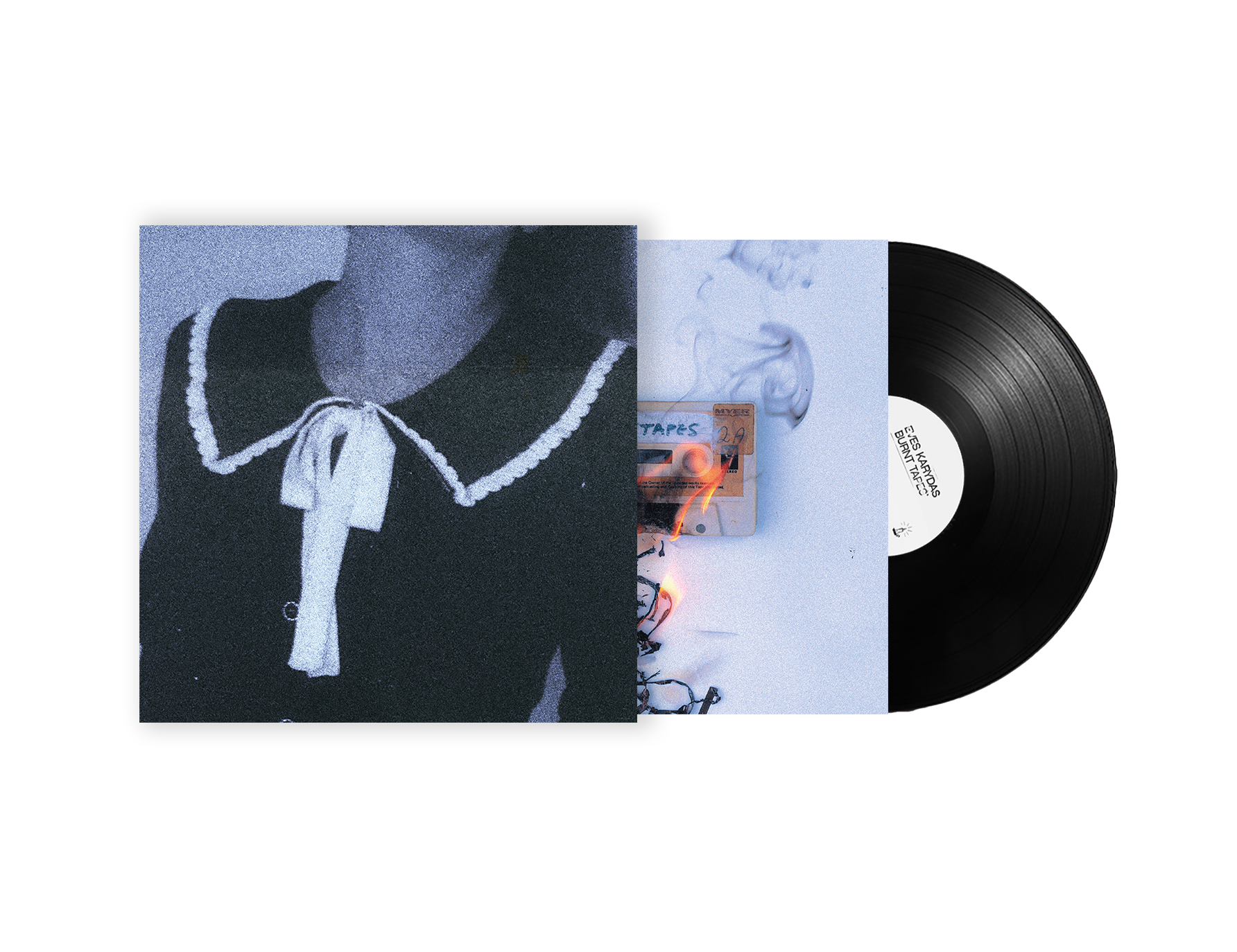 Burnt Tapes