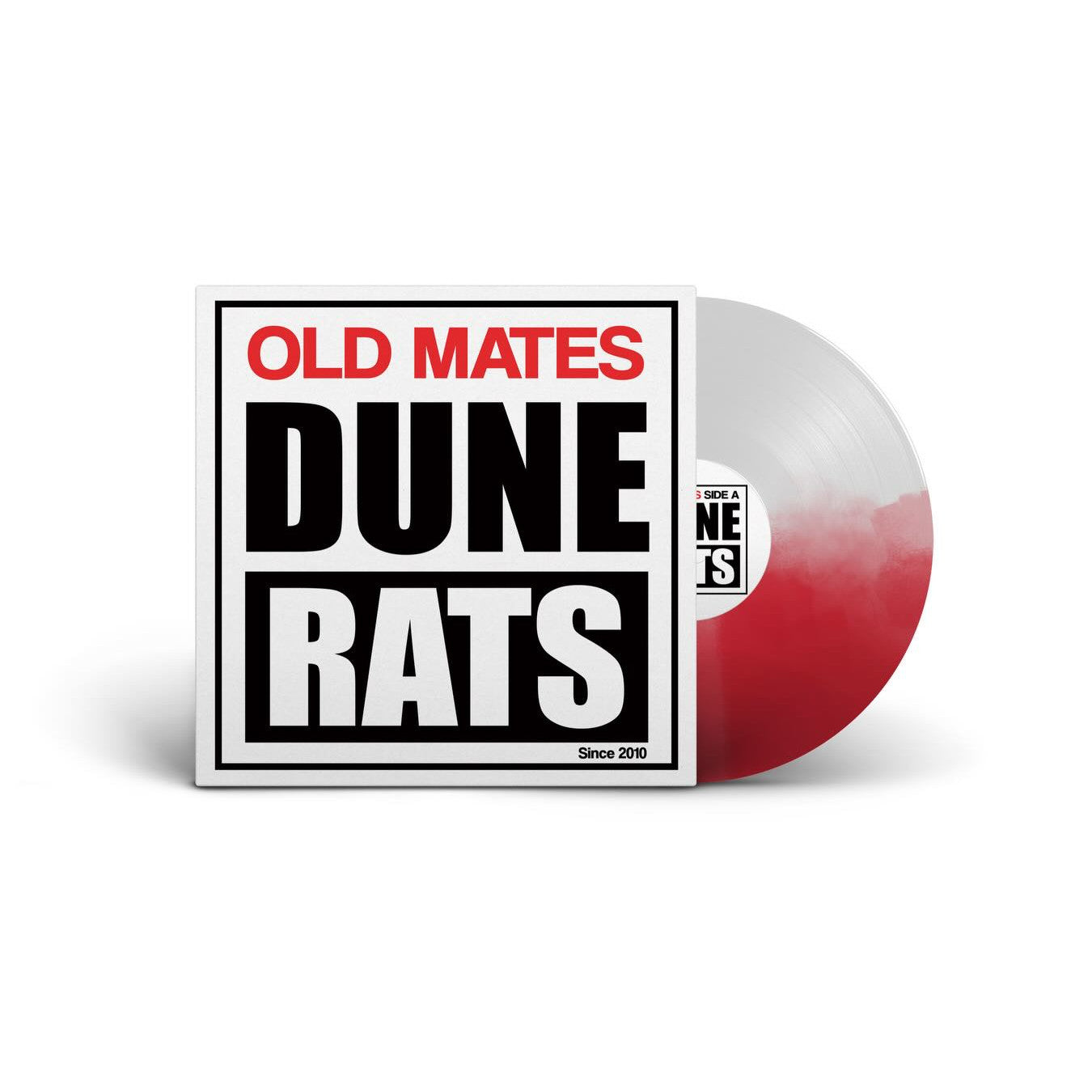 Old Mates
