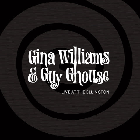 Live at The Ellington