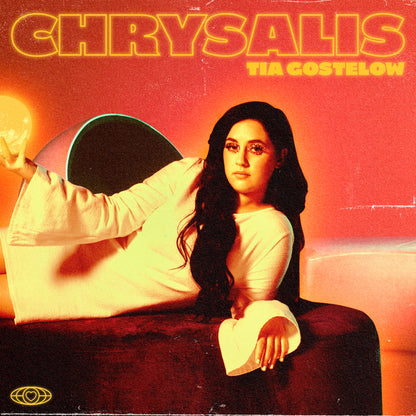 Tia Gostelow - Chrysalis