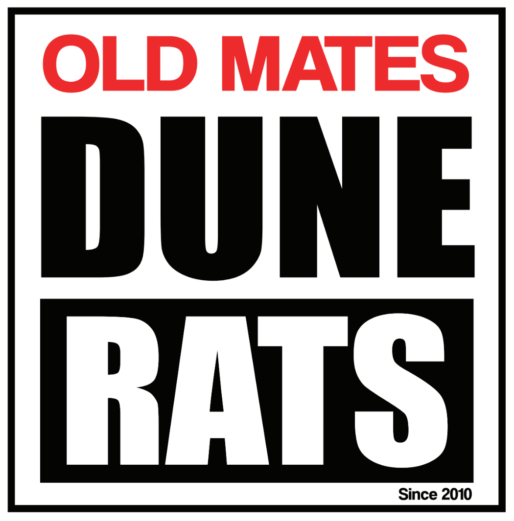 Old Mates