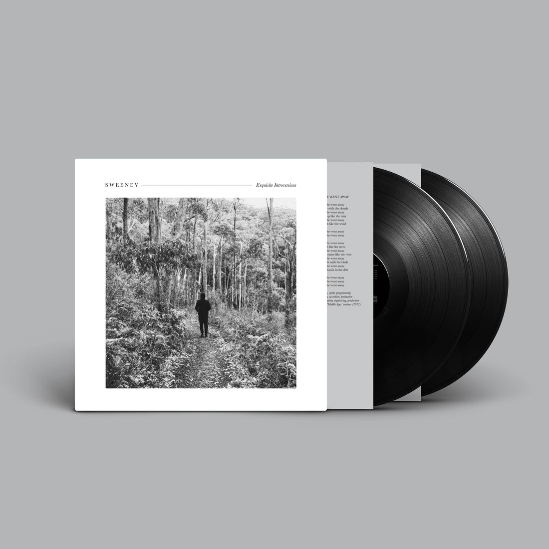 Exquisite Introversions