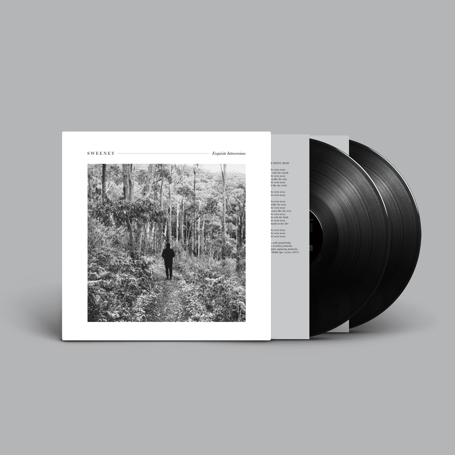 Exquisite Introversions