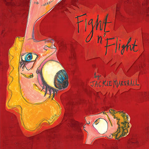 Fight n' Flight