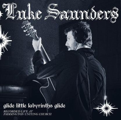 Glide Little Labyrinths Glide