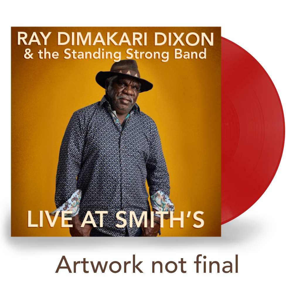 Live at Smith’s