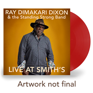 Live at Smith's