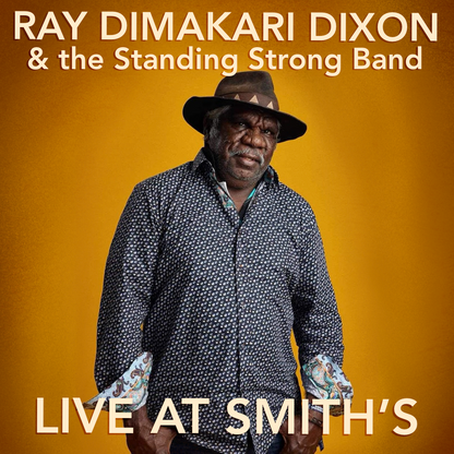 Live at Smith’s