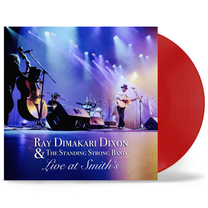 Live at Smith’s