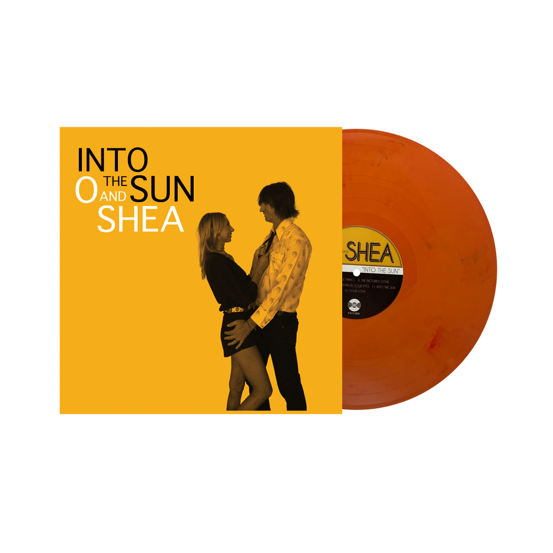 Into The Sun