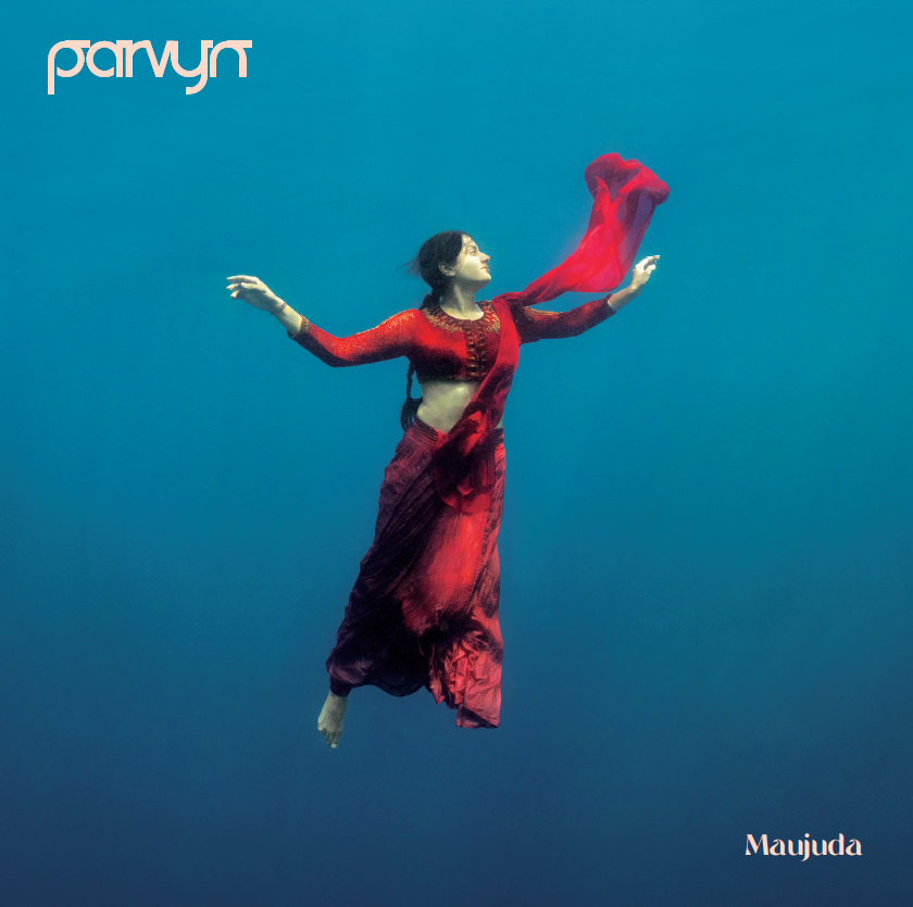 Parvyn - Maujuda