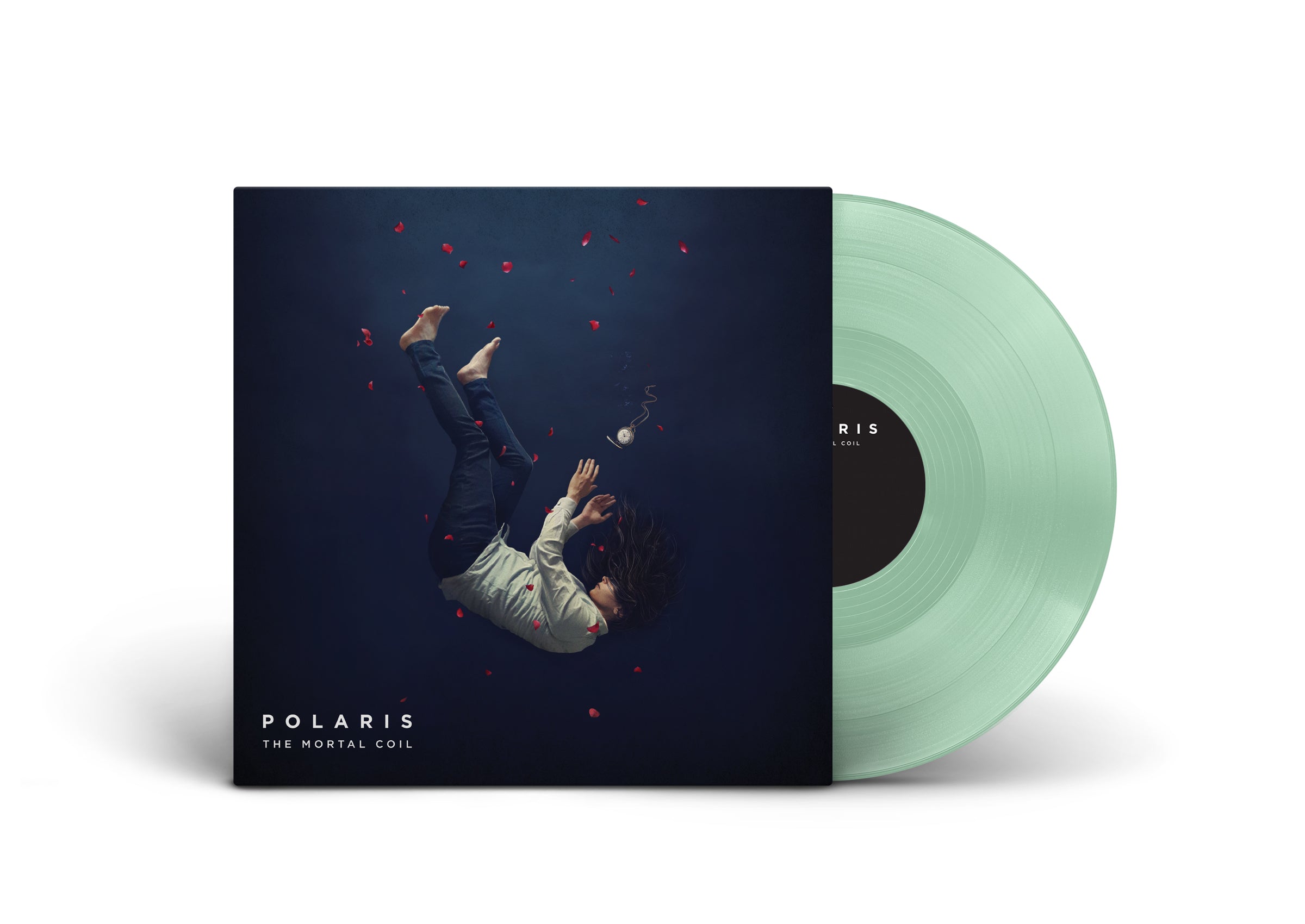 Polaris - The Mortal Coil – Suitcase Records