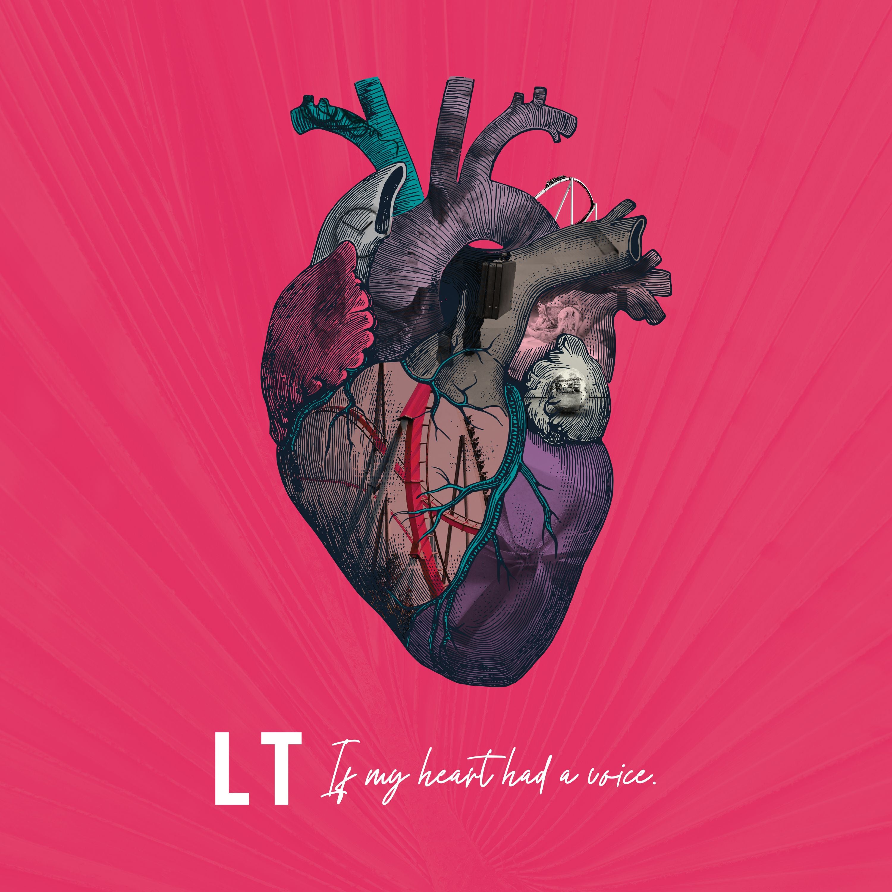 If My Heart Had A Voice