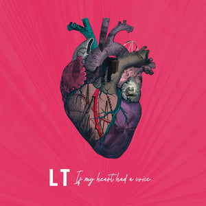 If My Heart had a Voice