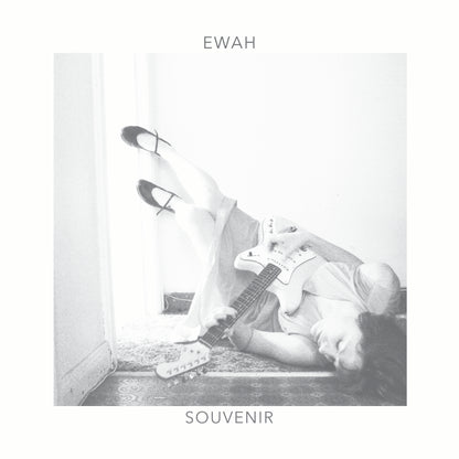 EWAH - Souvenir (Album Release is December 3, 2024)