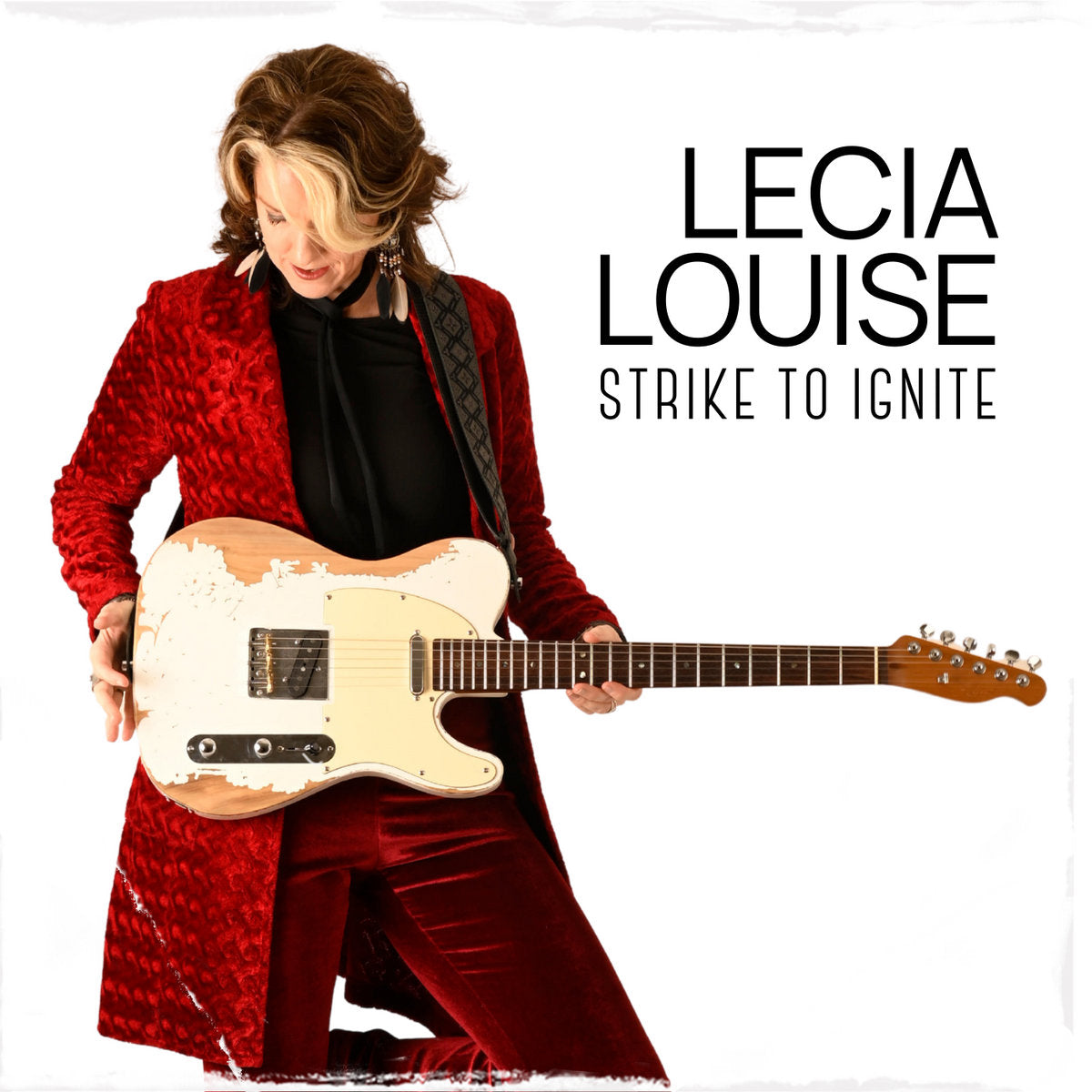 Strike to Ignite