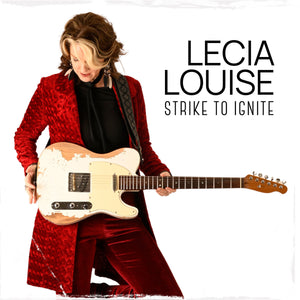 Strike to Ignite