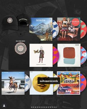 Ultimate Vinyl Pack